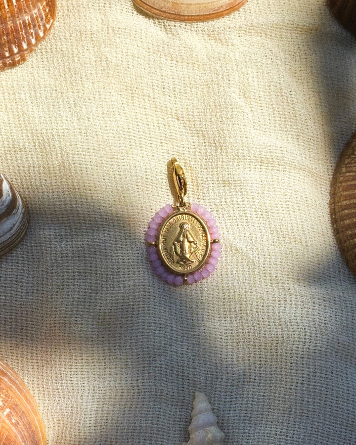 Santa Maria - Charm Lilac - Palas