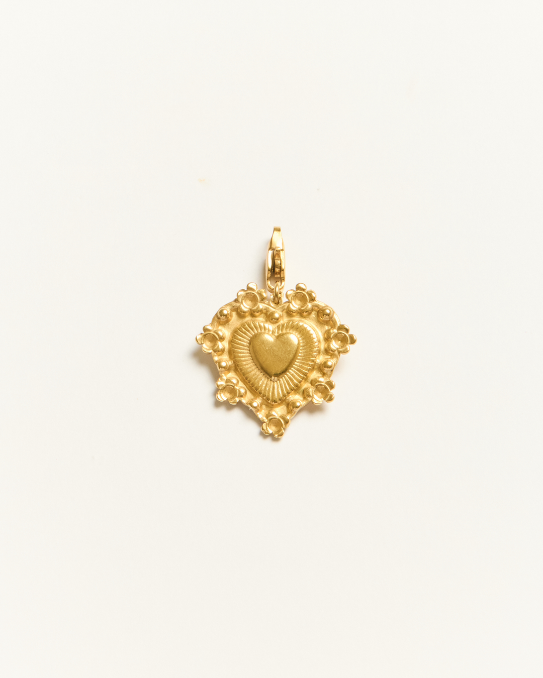 Pierrot - Bracelet & Charm Set - Palas