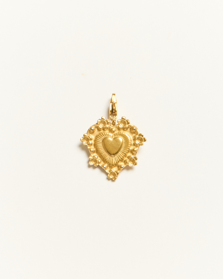 Pierrot - Bracelet & Charm Set - Palas