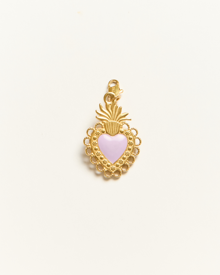 Gloria - Charm Lilac - Palas