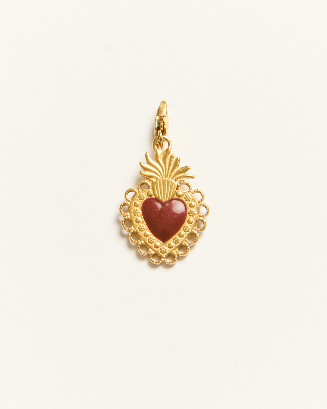 Gloria - Charm Red - Palas