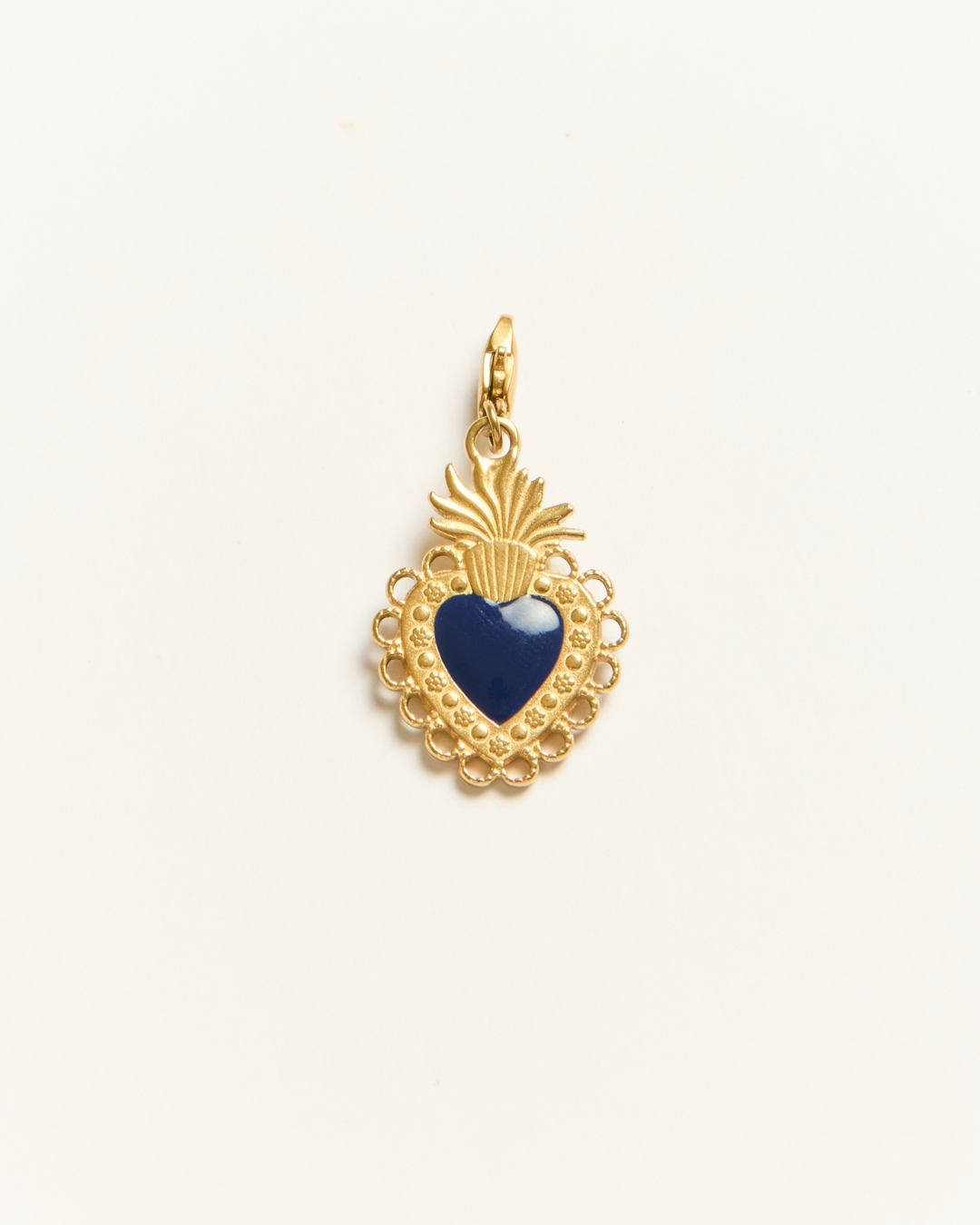 Gloria - Charm Blue - Palas
