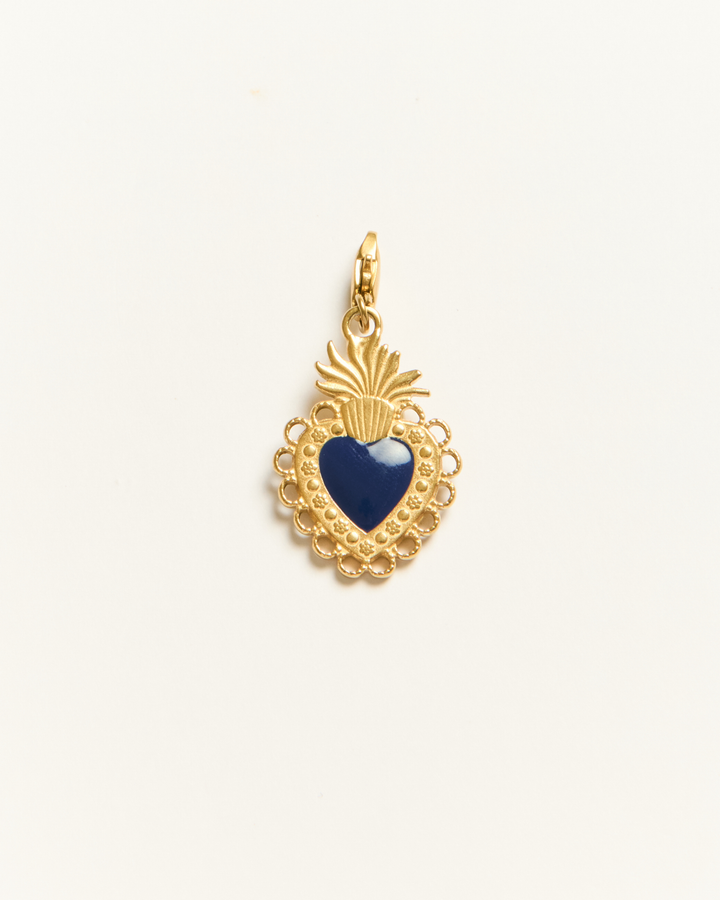 Gloria - Charm Blue - Palas