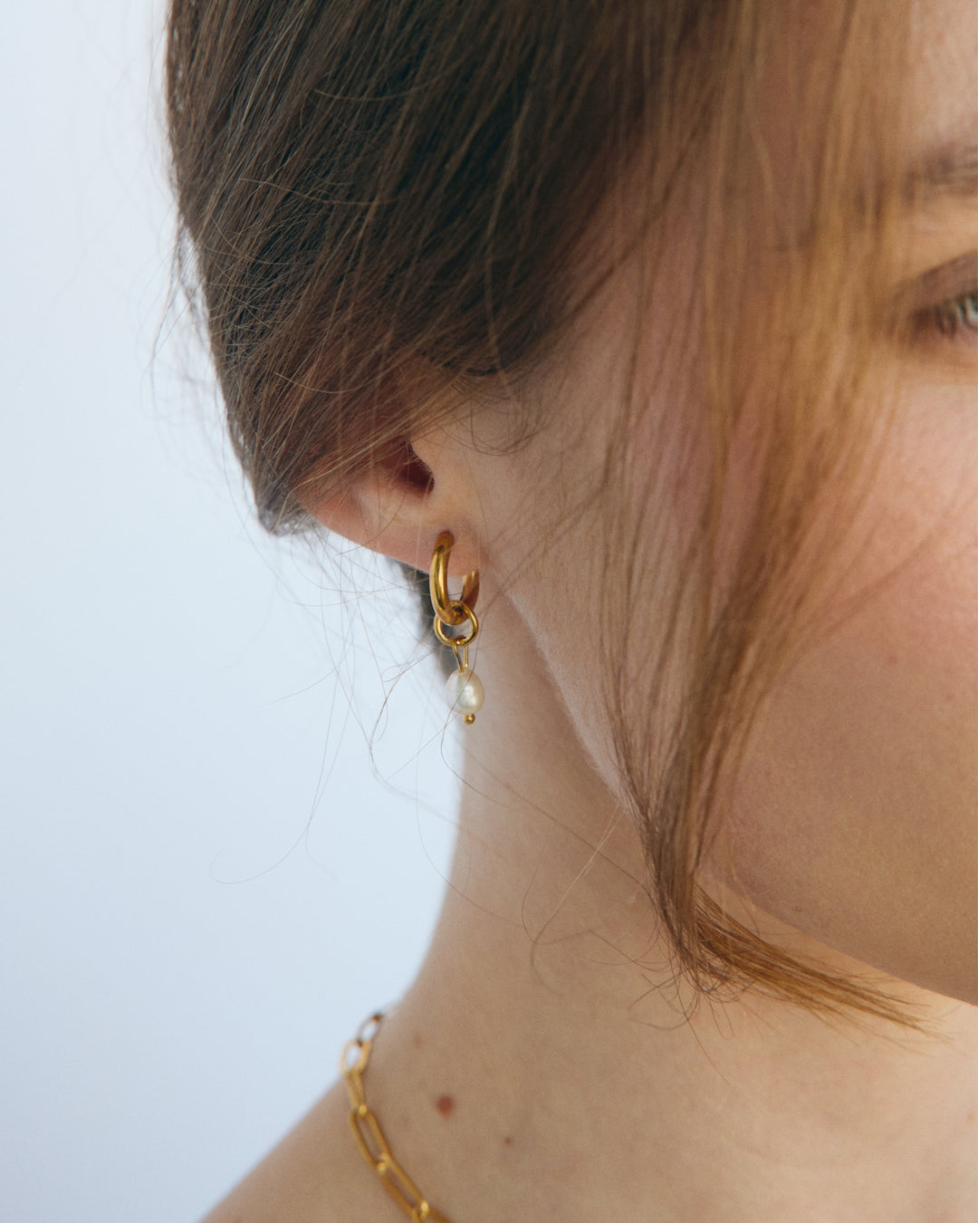 Moorea Earrings