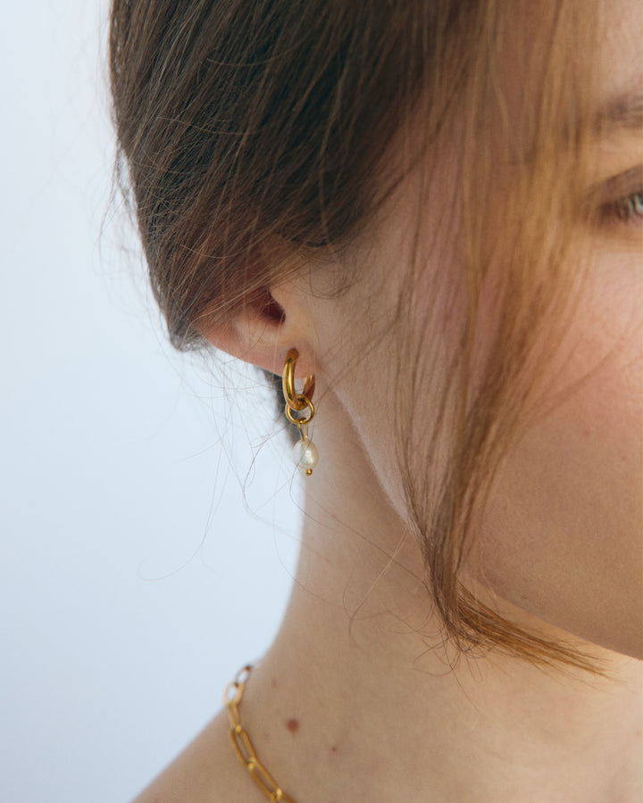 Moorea Earrings