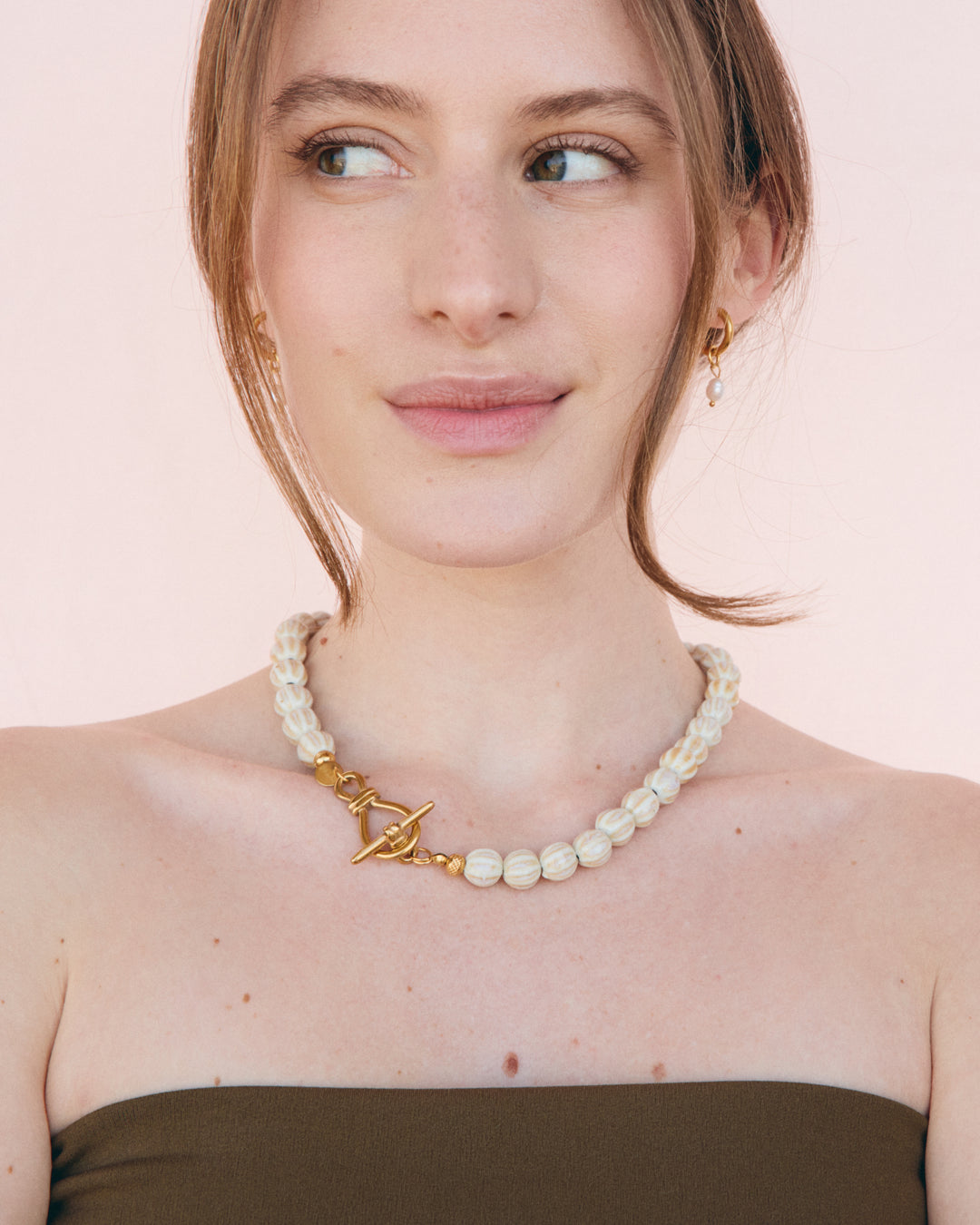 Phèdre - Choker