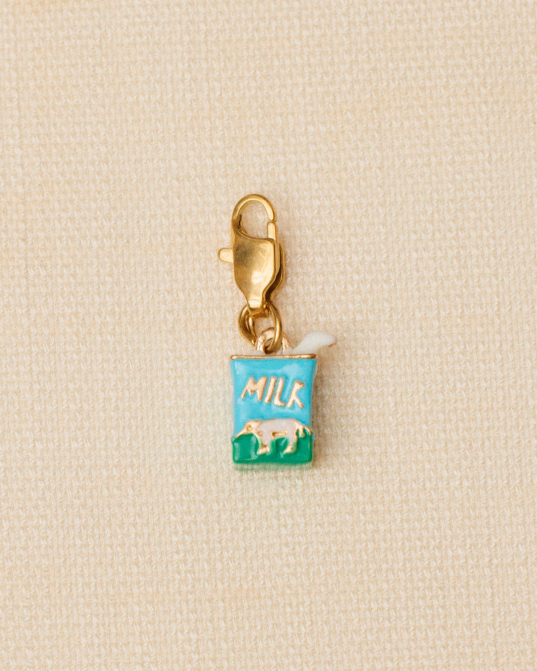 Lactose Free Milk - Exclusive Charm - Palas