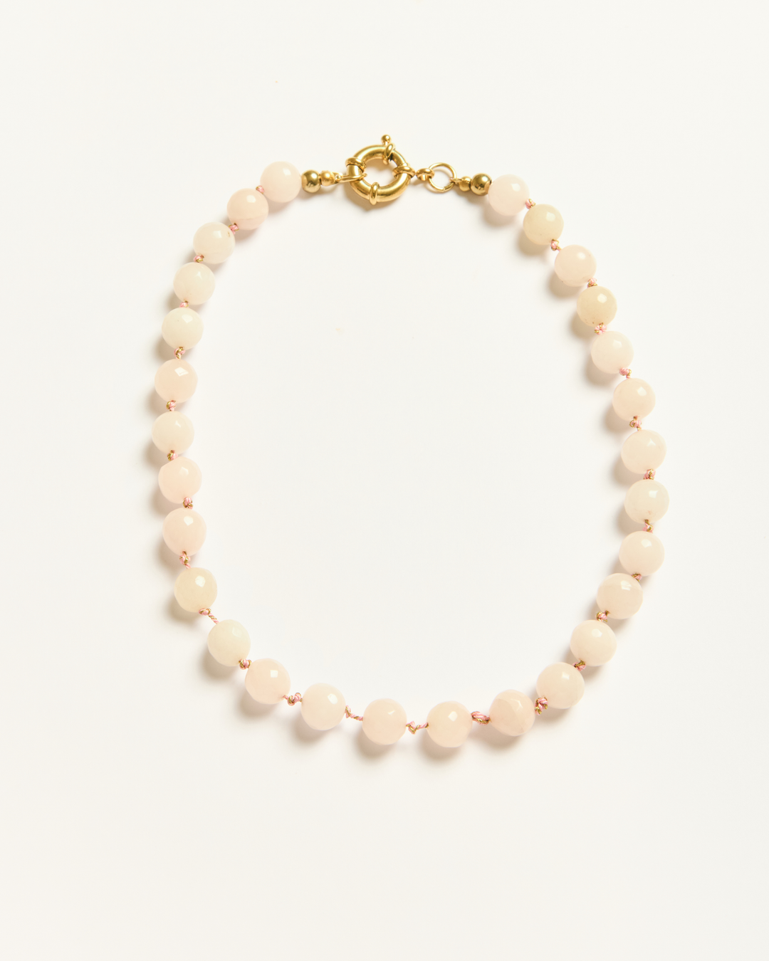 Sunset - Choker &amp; Charms Set - Palas