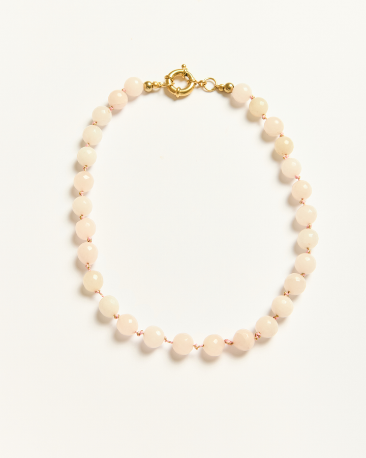 Sunset - Choker &amp; Charms Set - Palas