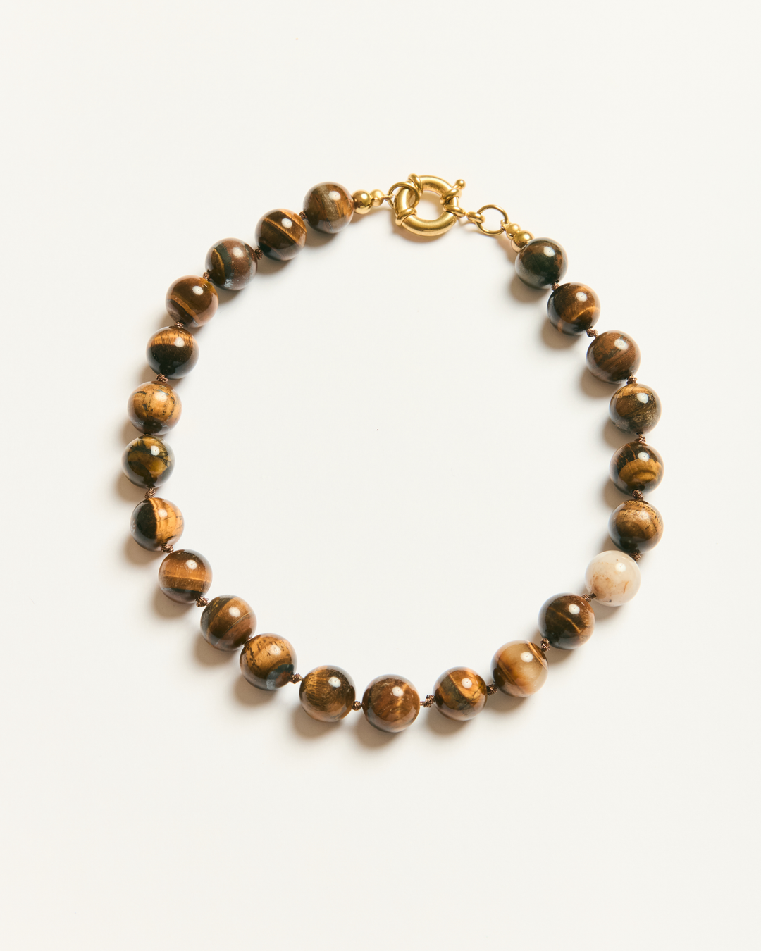Bruma - Choker - Palas