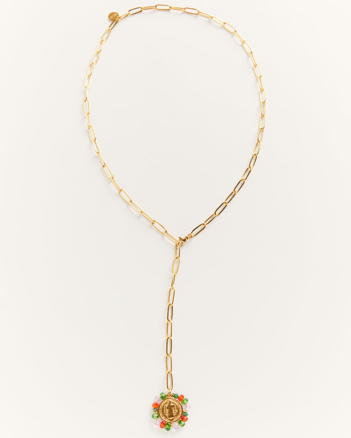 Gloria - Necklace Pop - Palas