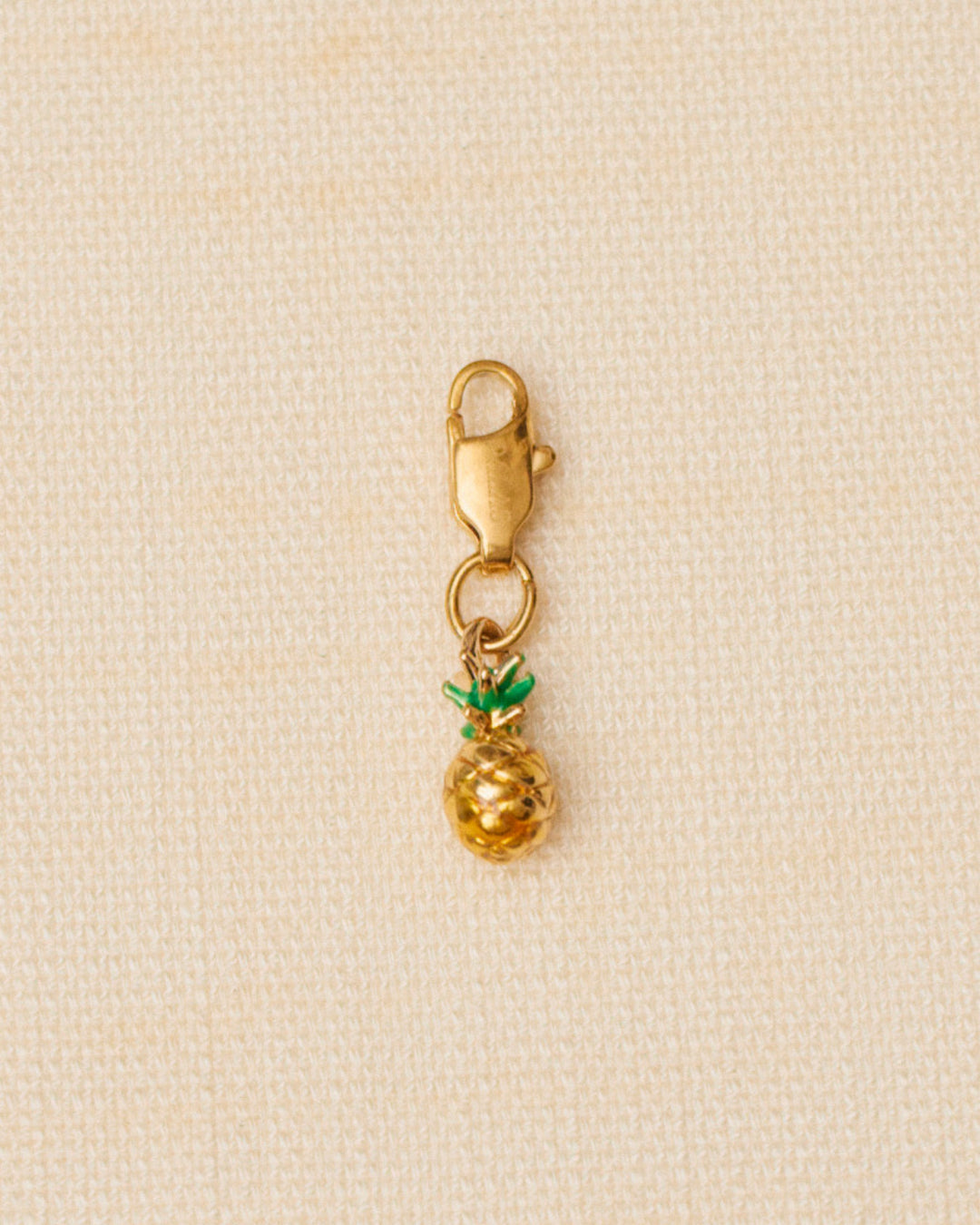 Pineapple Express - Exclusive Charm - Palas