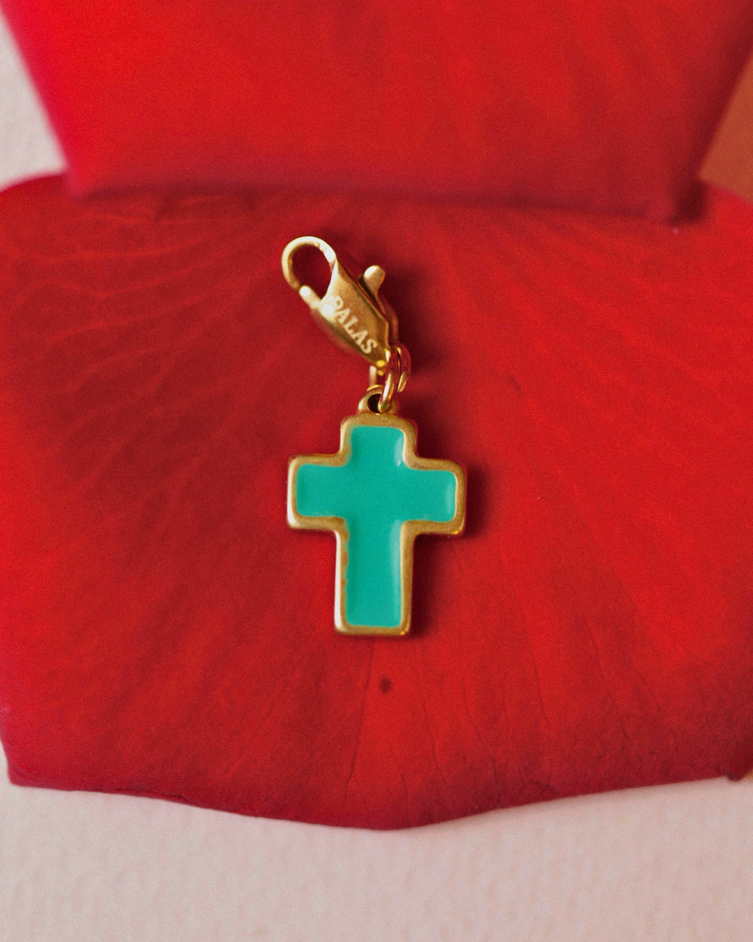 Cruz Selva - Charm - Palas