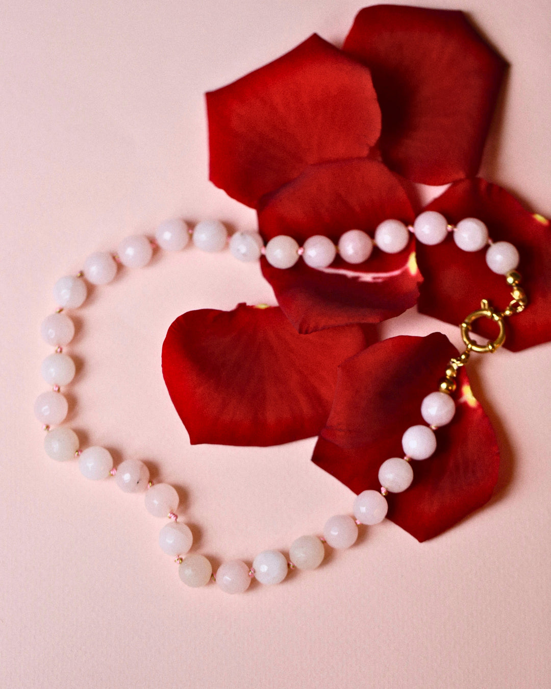 Valentin - Choker - Palas