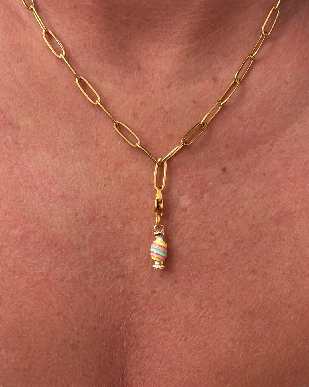 Candy - Exclusive Charm - Palas