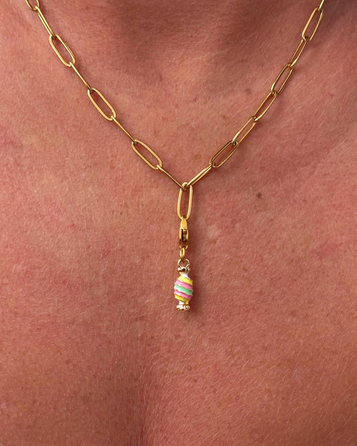 Candy - Exclusive Charm - Palas