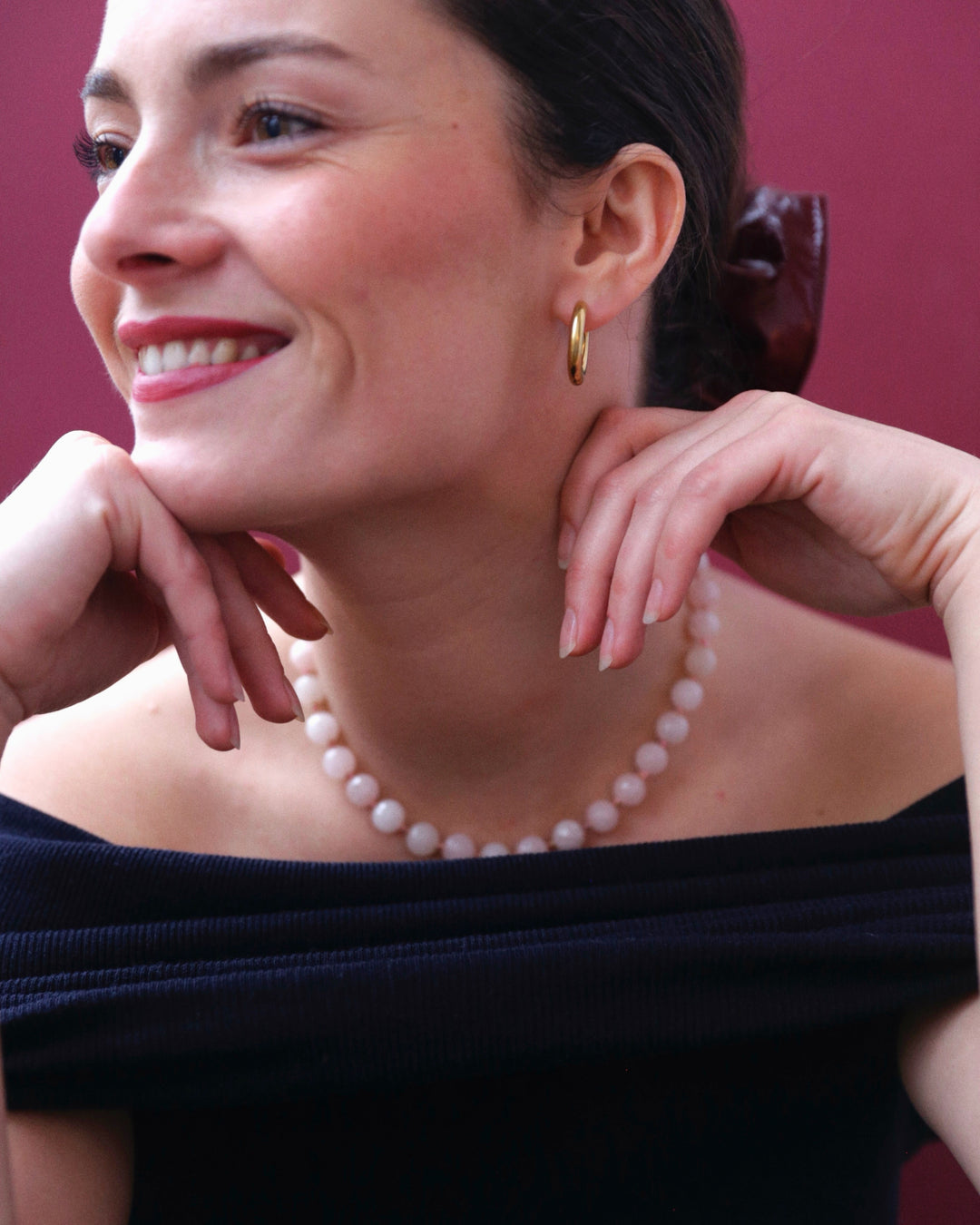 Valentin - Choker - Palas