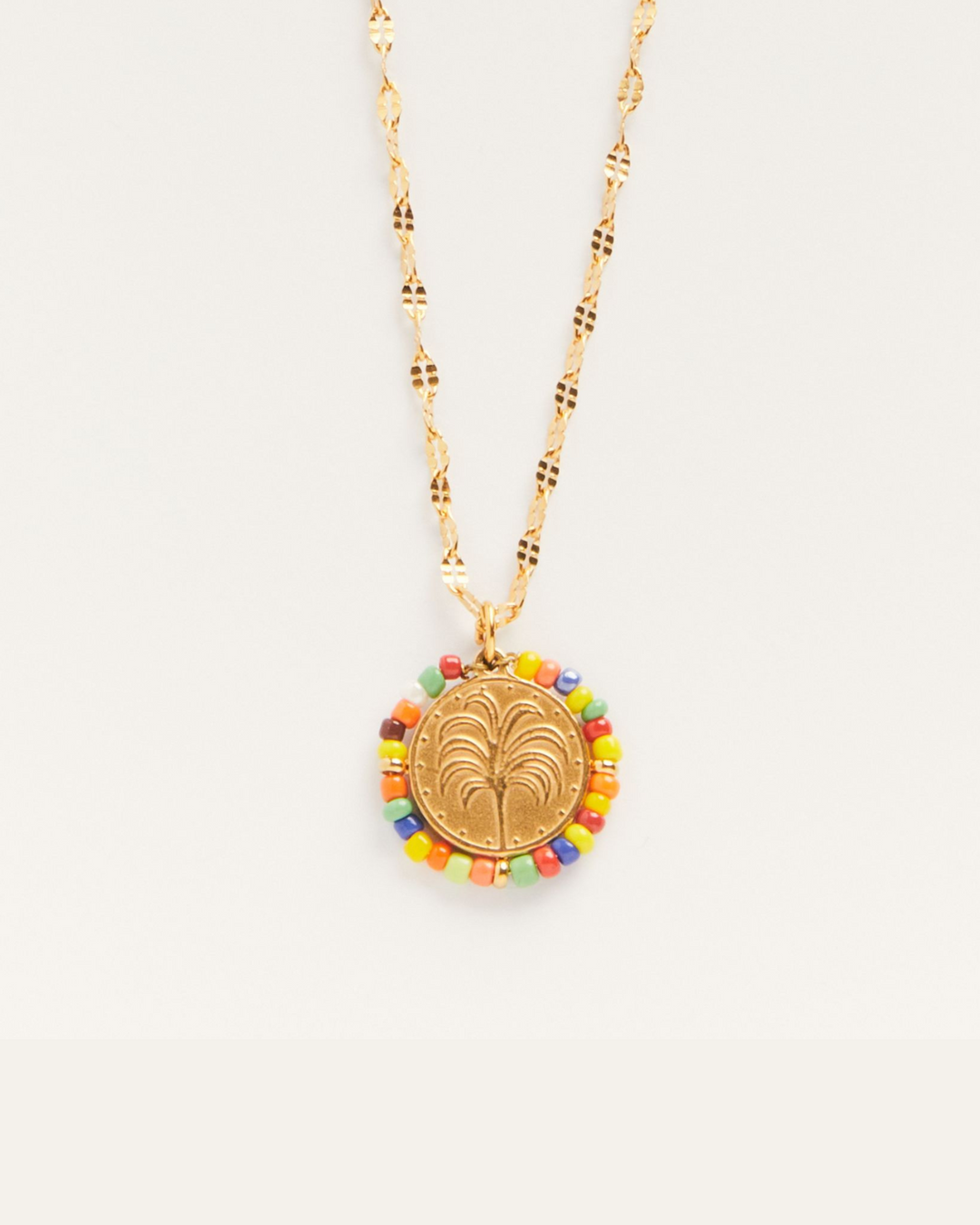 Tutti Frutti - Necklace - Palas