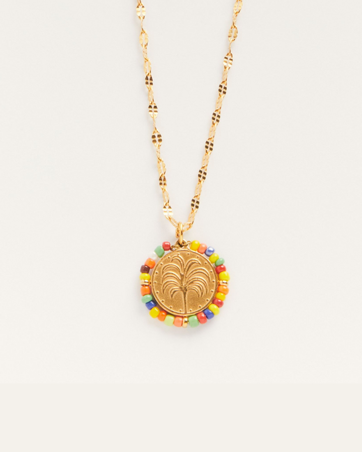 Tutti Frutti - Necklace - Palas