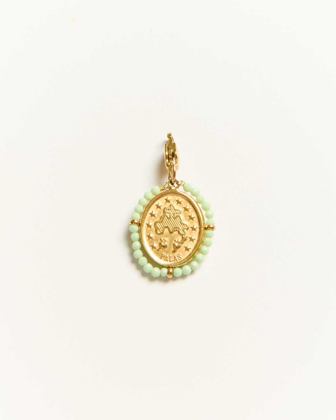 Santa Maria - Charm Opaline - Palas