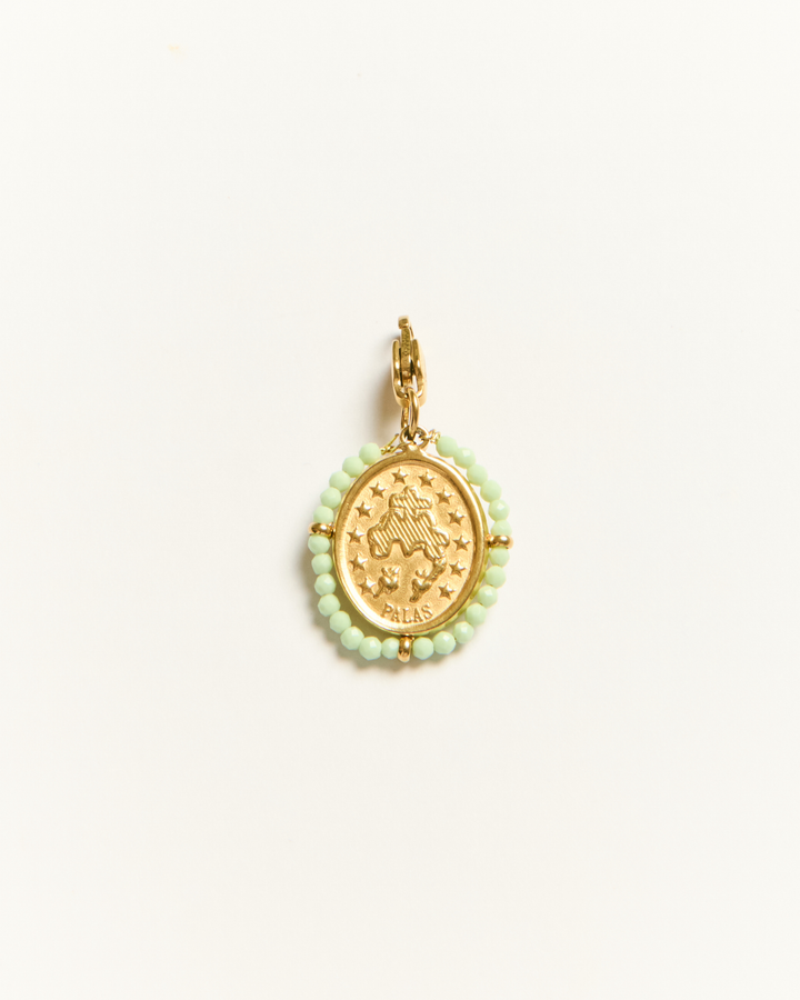 Santa Maria - Charm Opaline - Palas