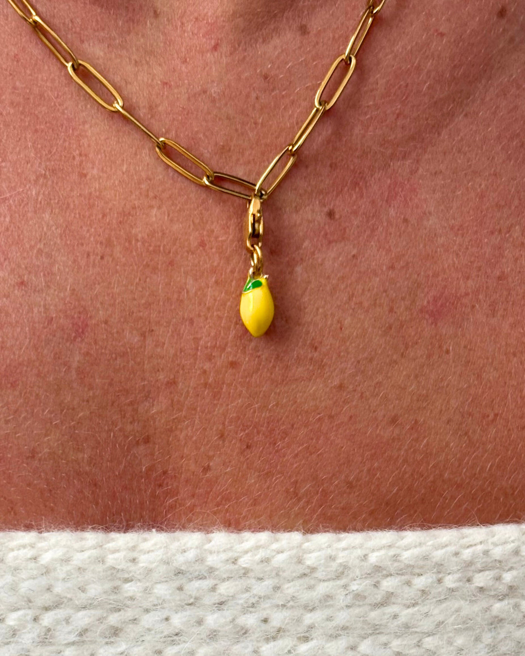 Lemonade - Exclusive Charm - Palas