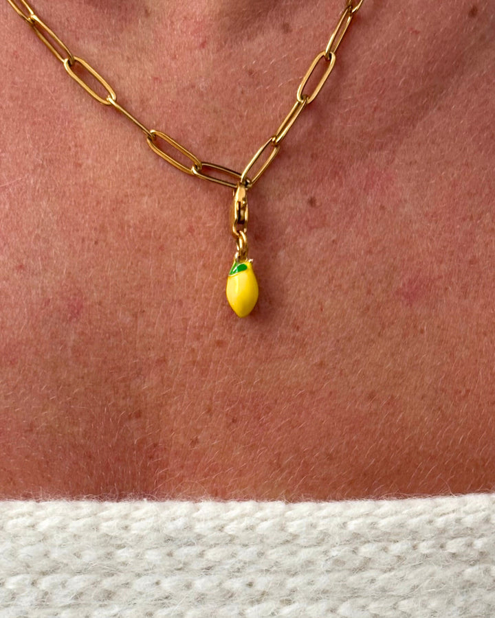 Lemonade - Exclusive Charm - Palas