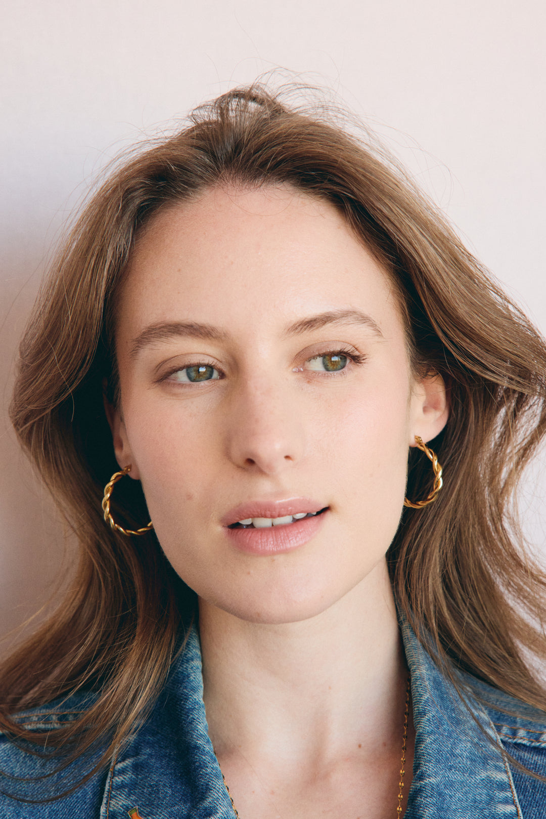 Claudette - Boucles d&