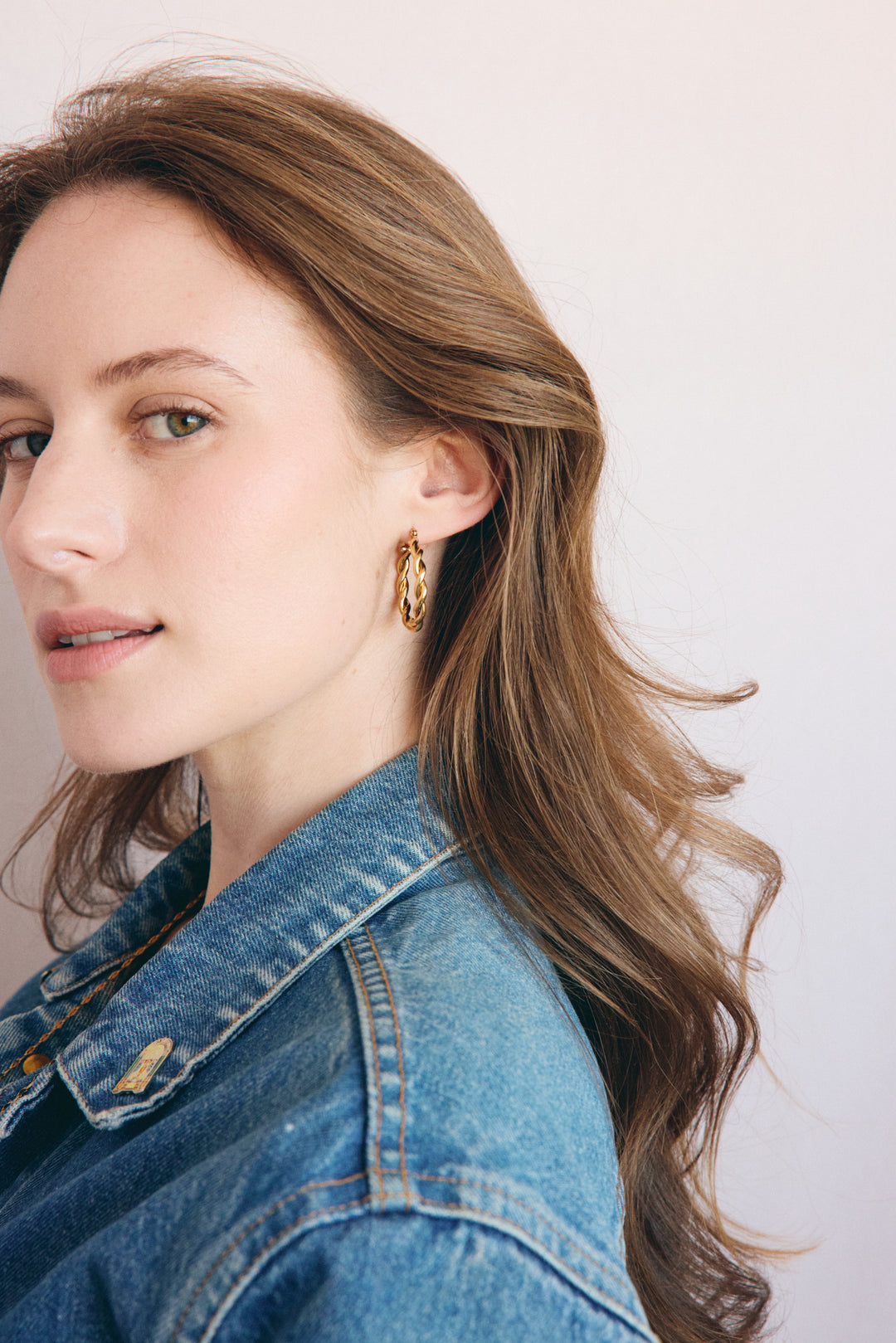 Claudette - Boucles d&