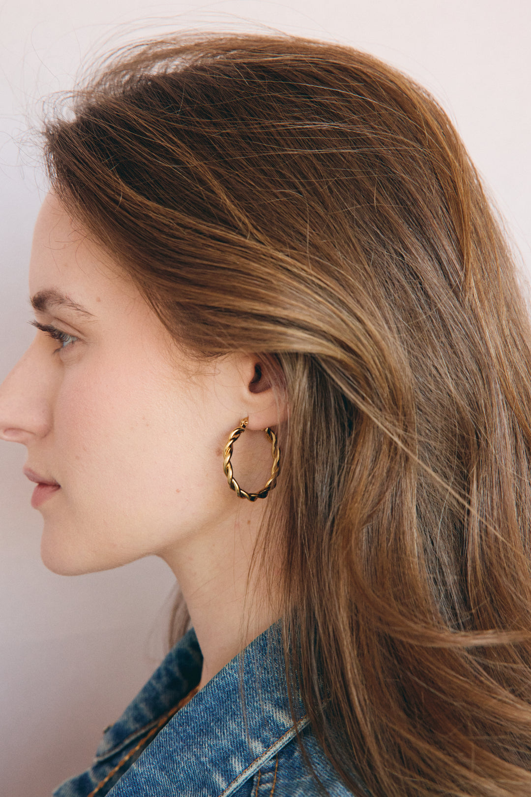 Claudette - Boucles d&