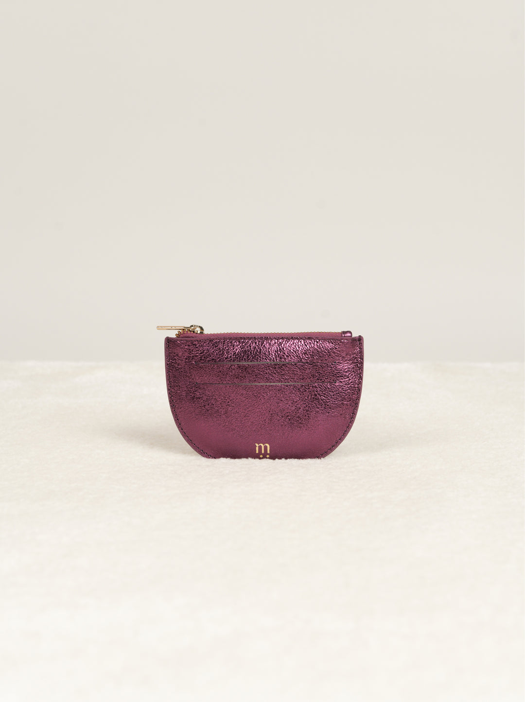 Purple Pouch &amp; Primavera Medal Set - Palas