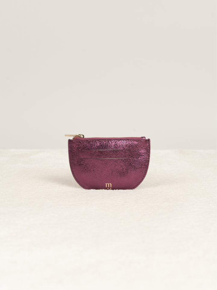 Purple Pouch &amp; Primavera Medal Set - Palas