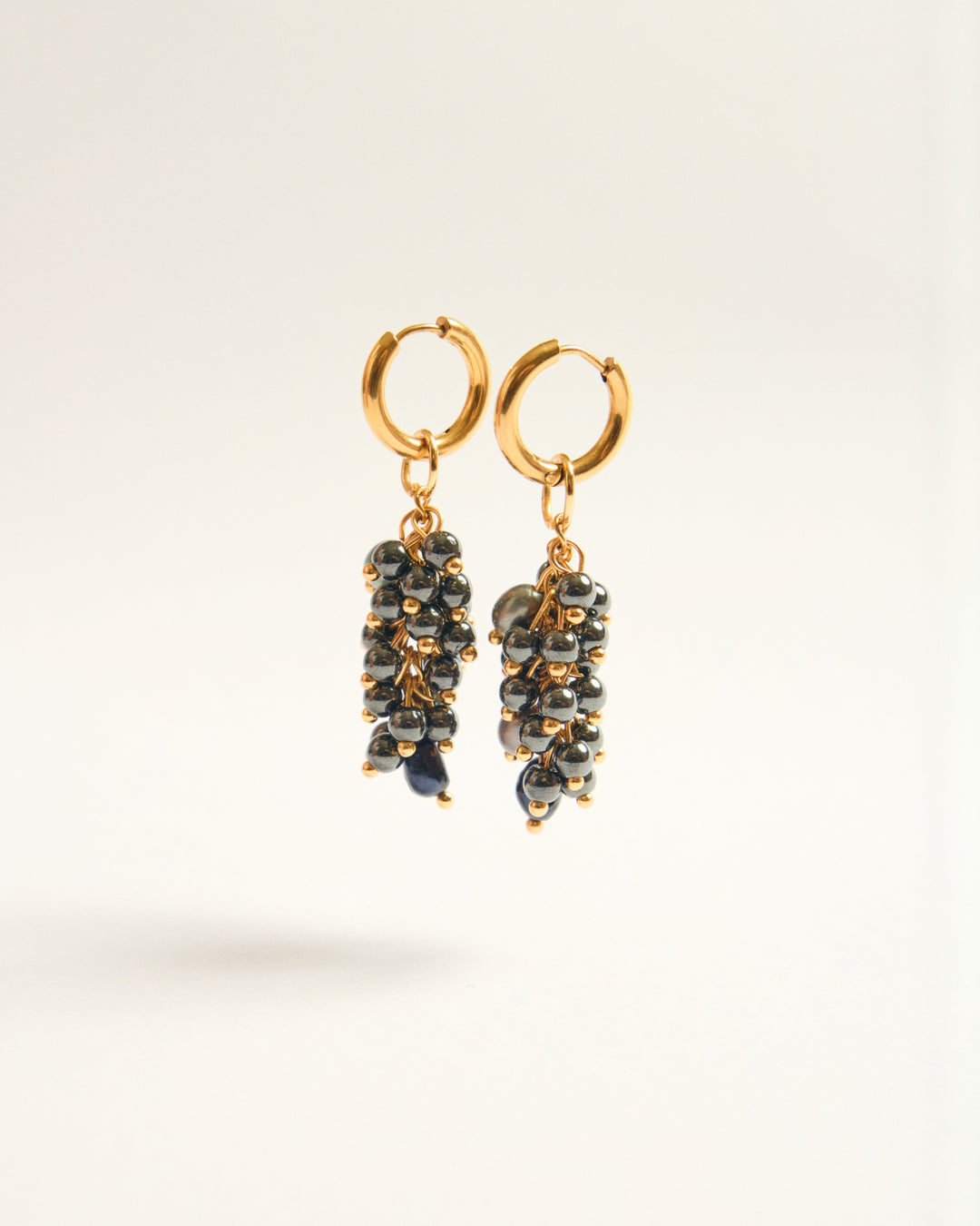 Eclipse - Boucles d&