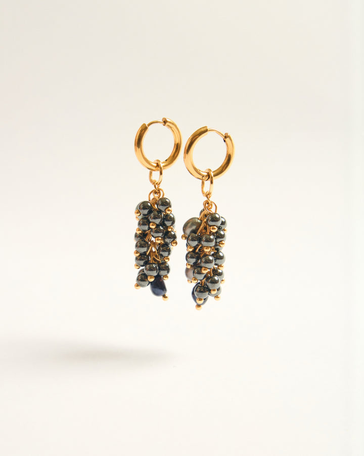 Eclipse - Boucles d&