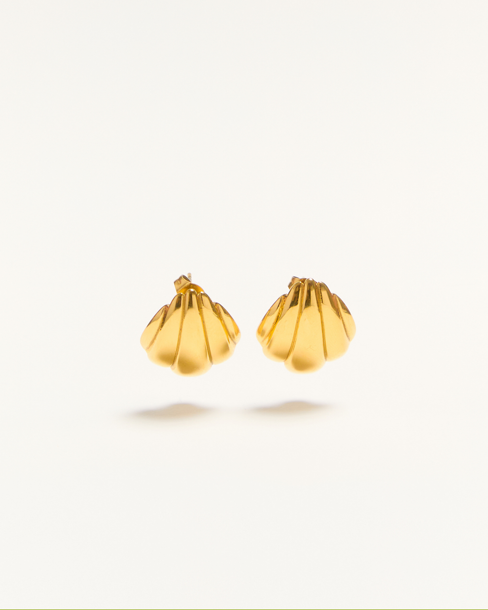 Jacques - Earrings - Palas