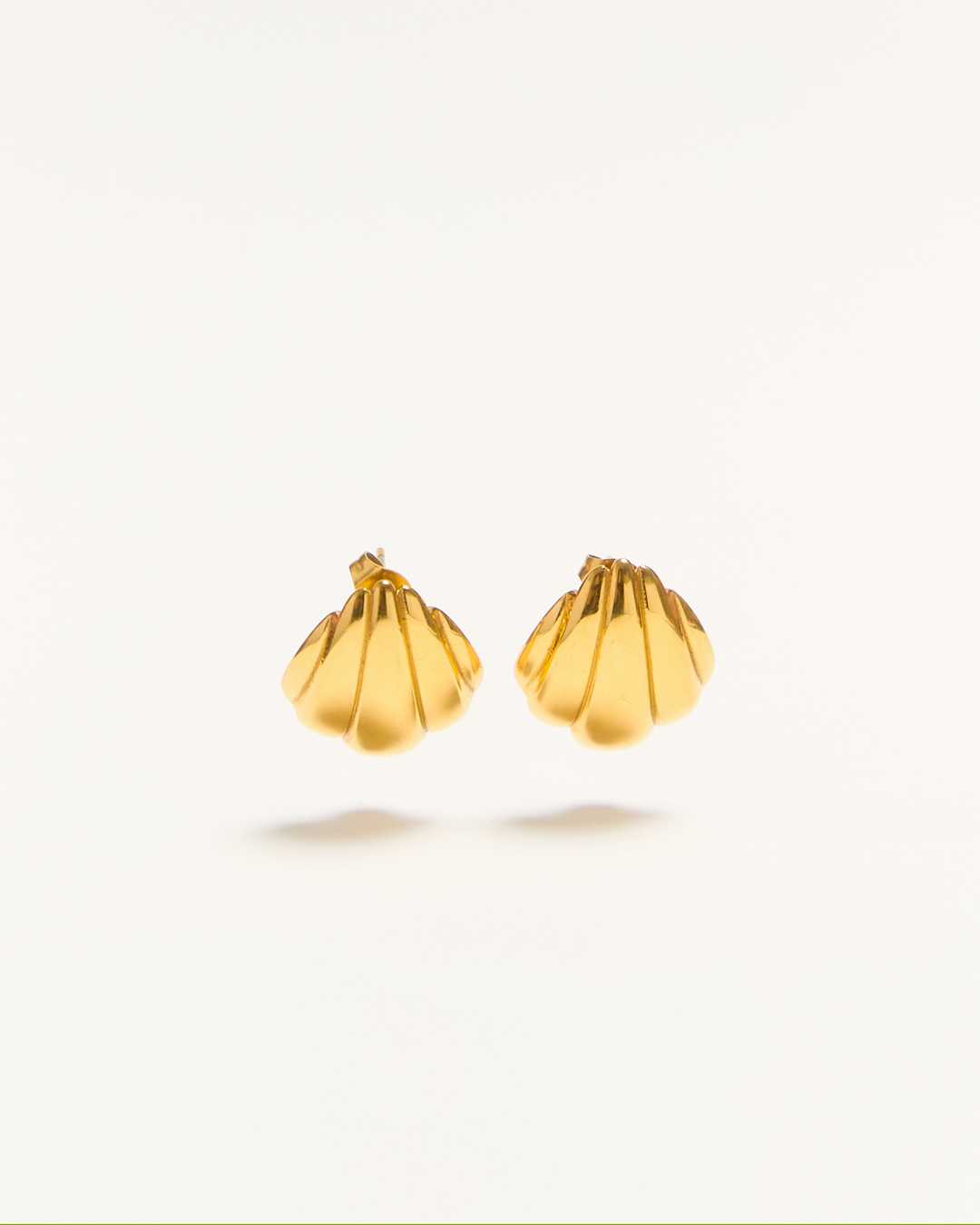Jacques - Earrings - Palas