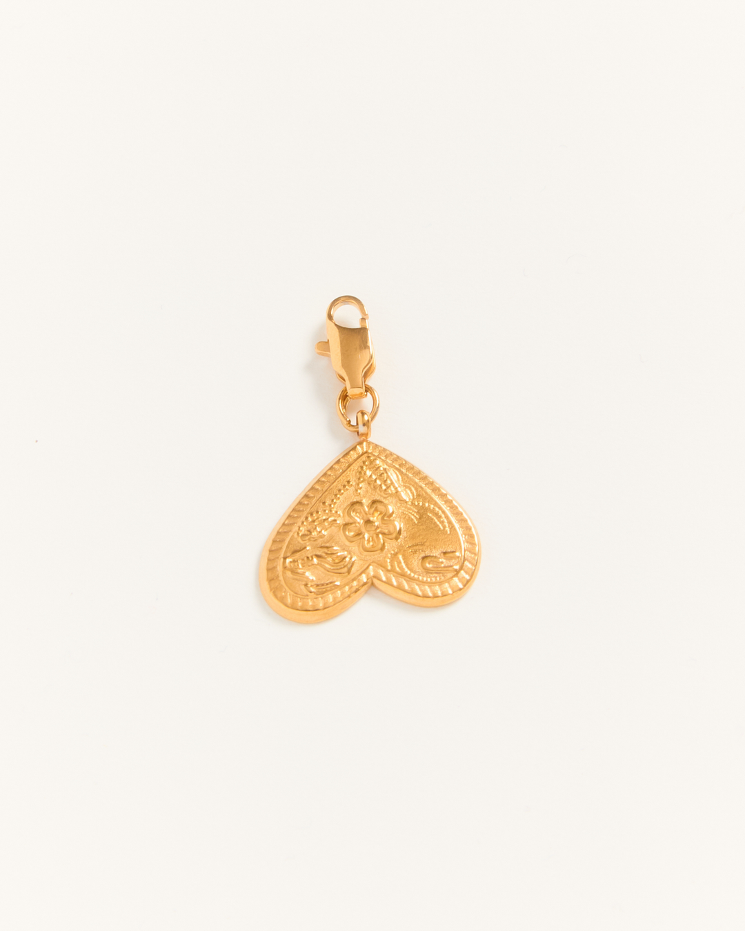 Coraçao mini - Charm - Palas
