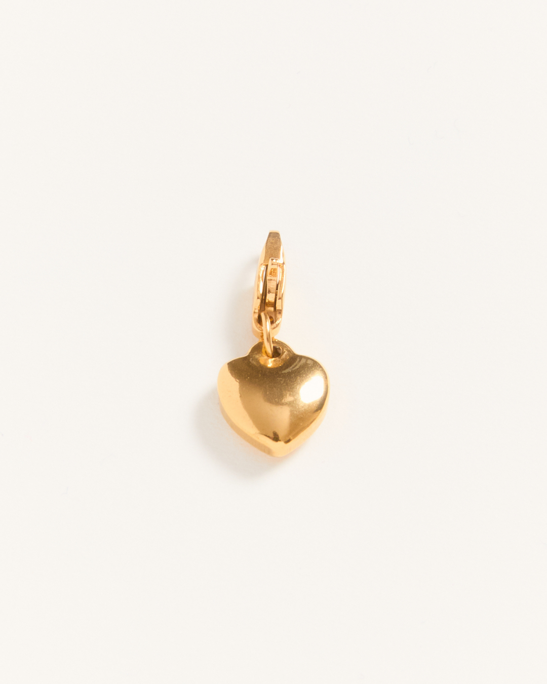 Tout En Coeur - Charm Gold - Palas