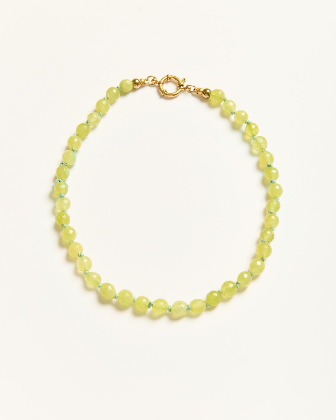 Danae - Choker - Palas
