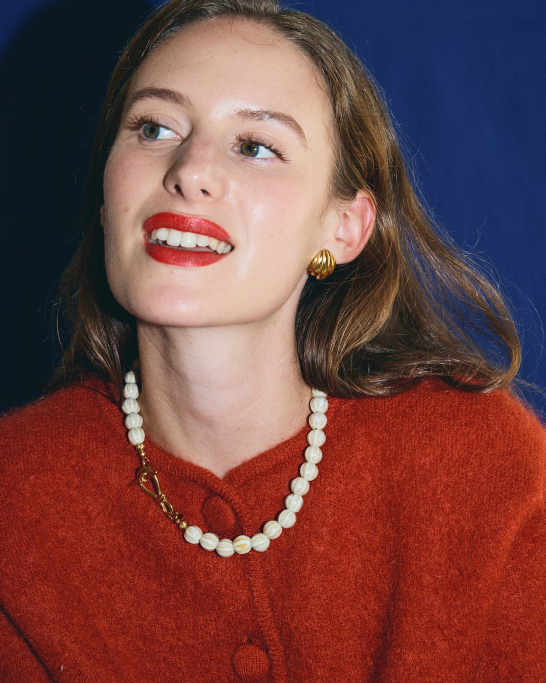 Phèdre - Choker
