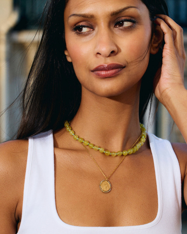 Danae - Choker