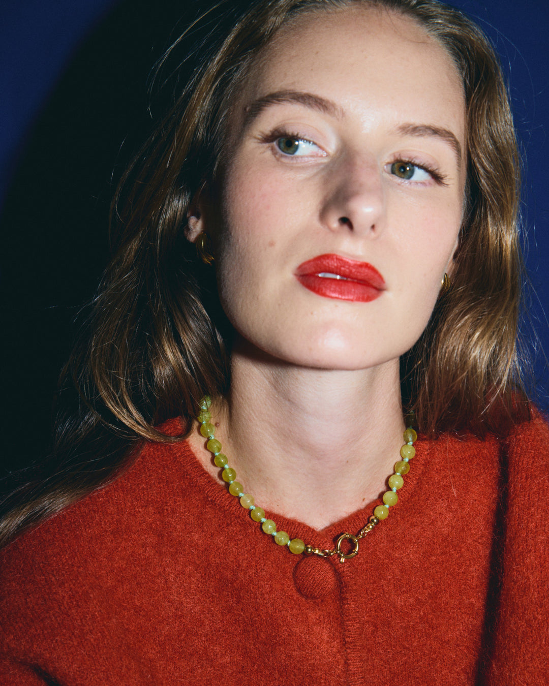 Danae - Choker