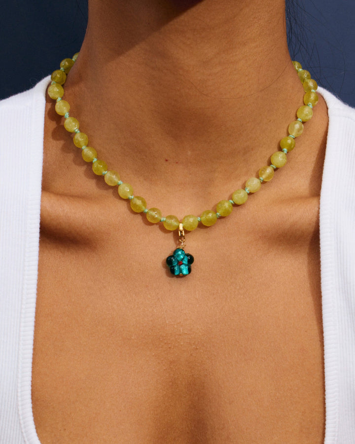 Danae - Choker