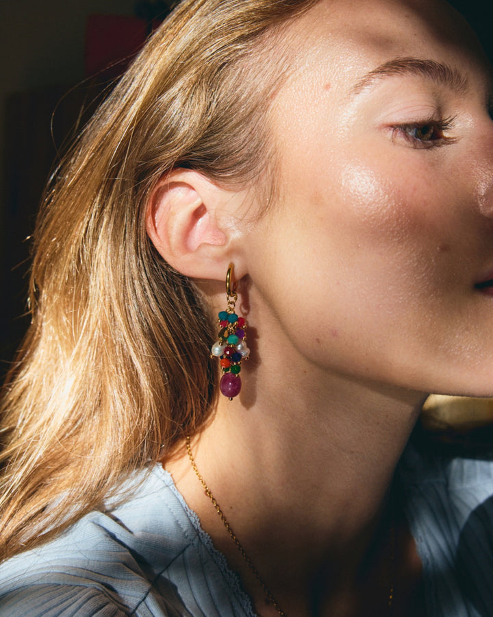 Salsa - Boucles d&