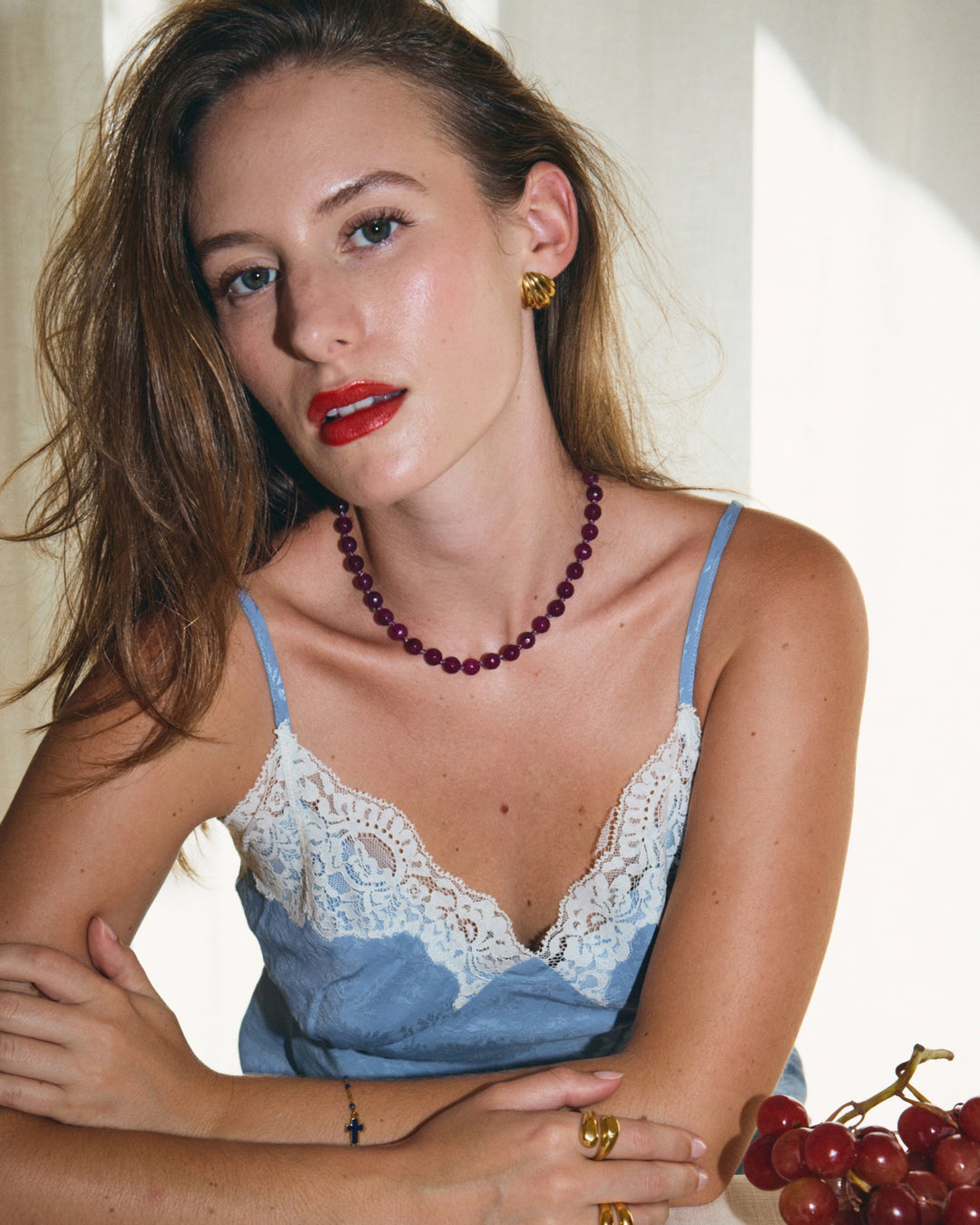 Antigone - Choker