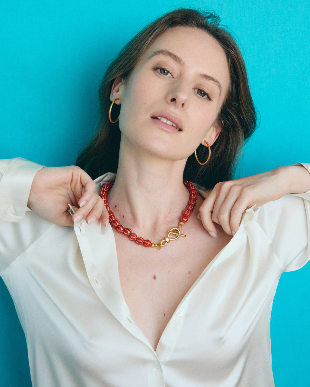Klimt - Choker