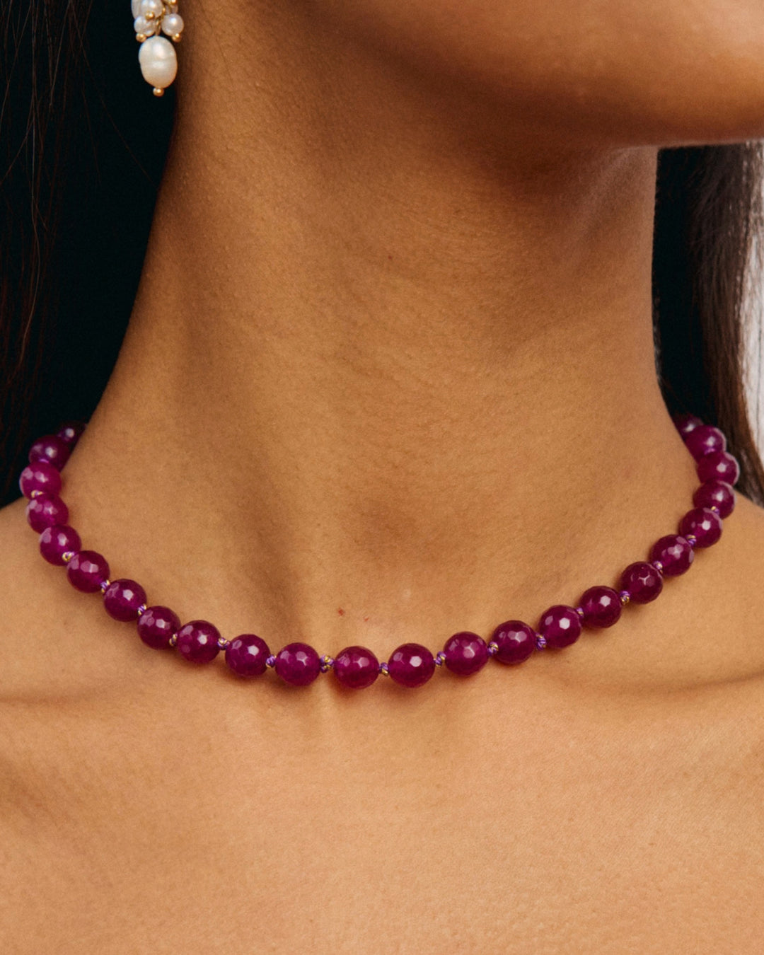 Antigone - Choker