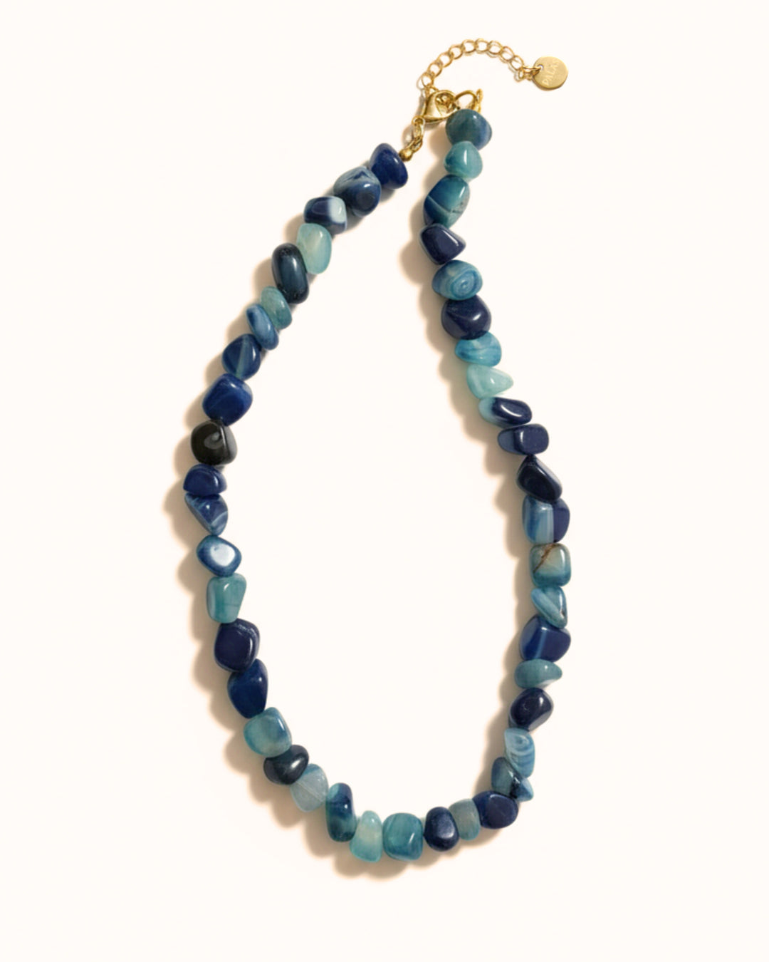 Beatriz - Choker &amp; Charms Set - Palas