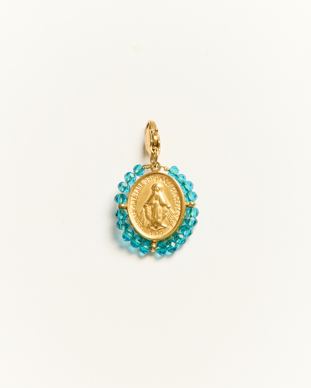 Santa Maria - Charm Bleu Ceruléen - Palas