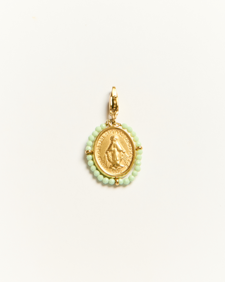 Santa Maria - Charm Opaline - Palas